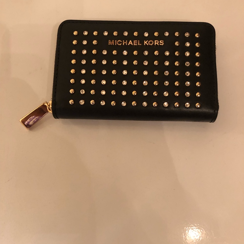 Michael Kors wallet